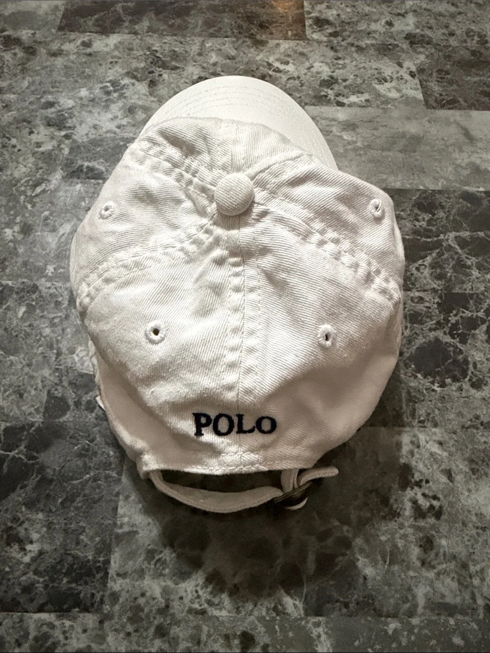 Polo Ralph Lauren hat